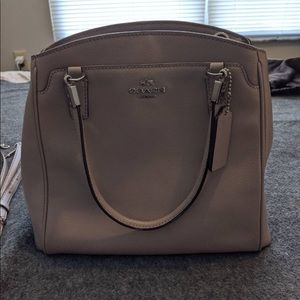 SOLD! Coach Multifunctional Cross Body Bag